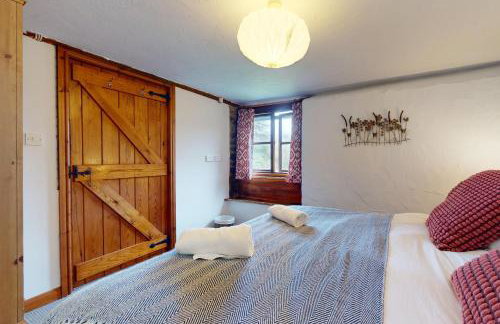 West Hollowcombe Farm Cottages - full site - Foto 41