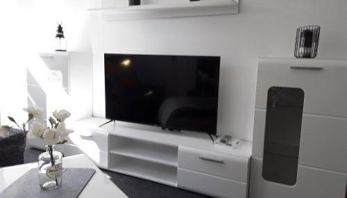 Ferienwohnung Weiland 80qm - Foto 2