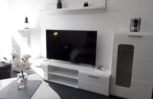 Ferienwohnung Weiland 80qm - Foto 2