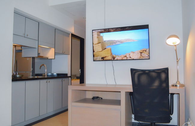 Le Mansion Senopati Hotel - Foto 12