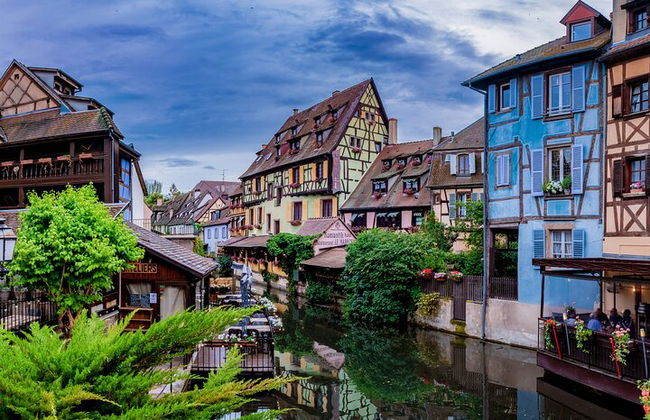 Strasbourg Bites & Stories: A Tasty City Adventure with a Local - Photo 8