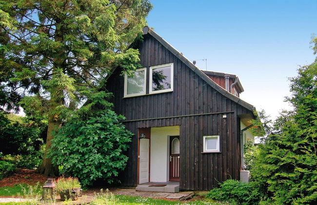 Holiday Home in the Quiet Corner, Bad Malente - Foto 10