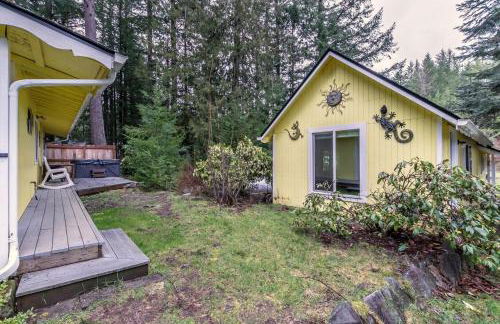 Perch - The Yellow Cabin - Foto 47