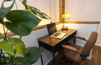 Luxx Home RV, City Marienplatz - Foto 33