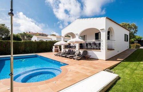 Villa Finesse 1 - Lovely 3 Bedroom Villa - Great Pool Area - Perfect - Foto 59