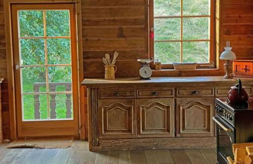 Black Forest farmhouse Bernau - Foto 8