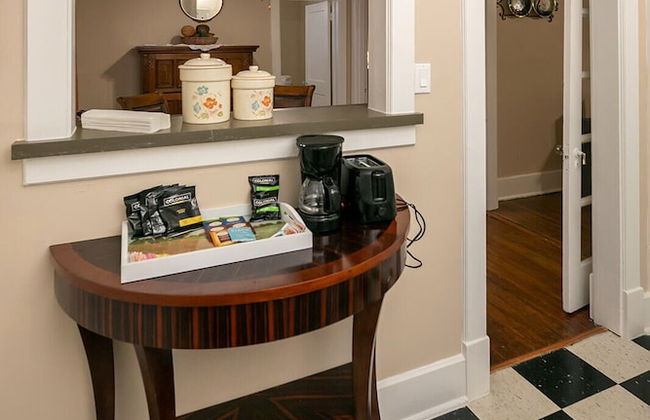 Memphis Belvedere Suites - Foto 33