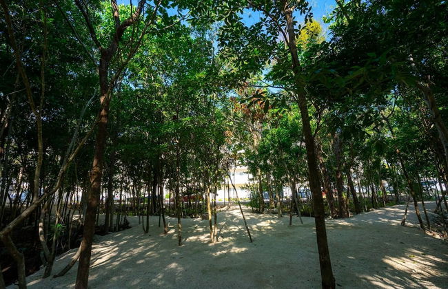 Luxury Apartment With Poll - Photo 77