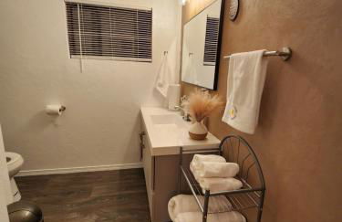 Pine Mountain Club Family Vacation House - Foto 56