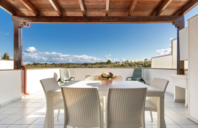 1868 A Casa di Luciano - Foto 1