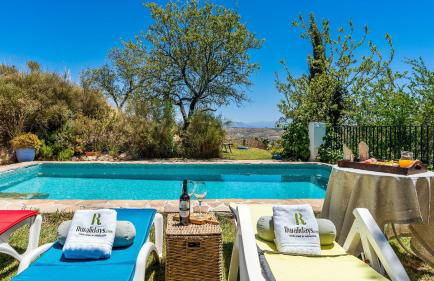 Cortijo La Alberquilla Íllora by Ruralidays - Foto 18