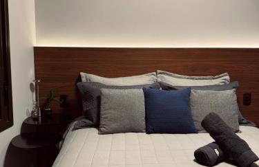 The Loft Aurora Estilo e Conforto no Parque UNA - Foto 27