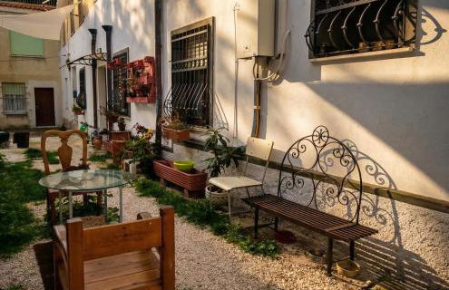 Casa Tziu Predu - Centro Nuoro - B&Brothers - Photo 12