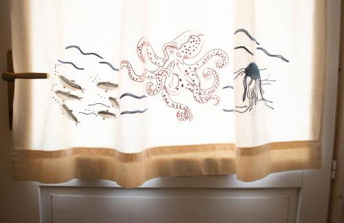 Nel verde del Villaggio - Casetta Celeste - Foto 19