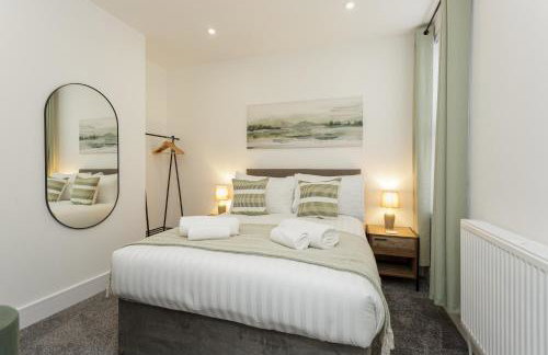 Open Mind Property - 3 Bedroom , Henderson Lodge - Foto 14