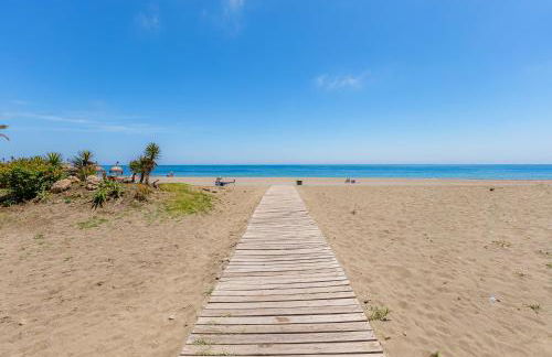 Olas de Calma Apartment Peaceful Retreat - Photo 39