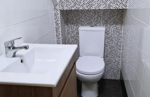 MR House - Self Check-in - Foto 10