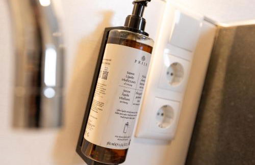 EifelComfort modernes Apartment in zentraler Lage - Foto 6