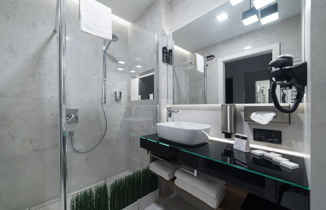 Apart-Hotel VIVI Residence & SPA - Foto 76