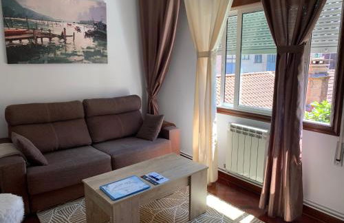 Apartamento Castro Castriño Camino de Santiago - Foto 10