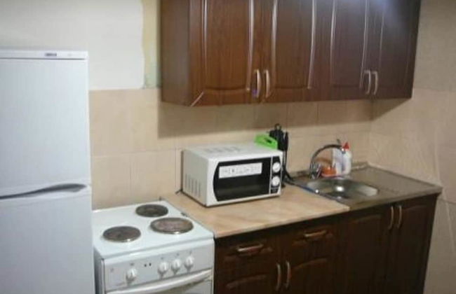 Apartment on Melnichnaya 24 - Foto 45