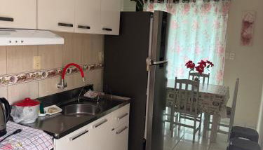 Residencial lara 101 - Foto 5, stove