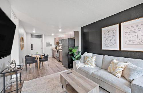 Modern Stay Comfort-Free Parking - Foto 4