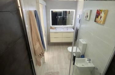 Secret Surf House. Casa de playa. - Foto 14