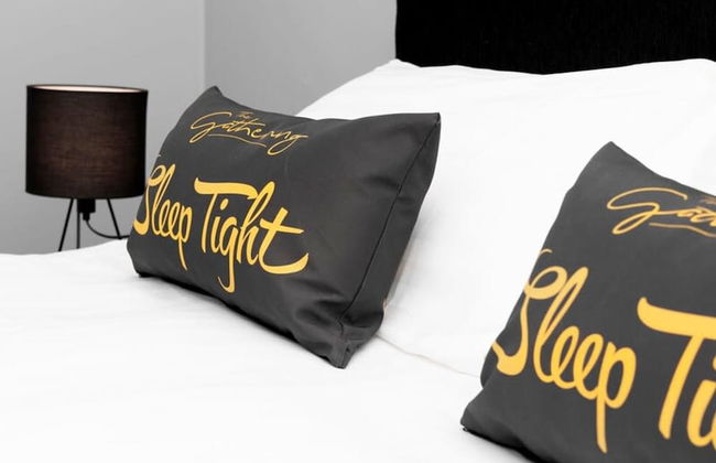 The Berwyn Berwyn House Central Wrexham - Photo 37