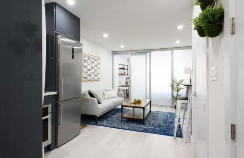 75-2C Furnished 1BR W D Elev WD Central park - Foto 2