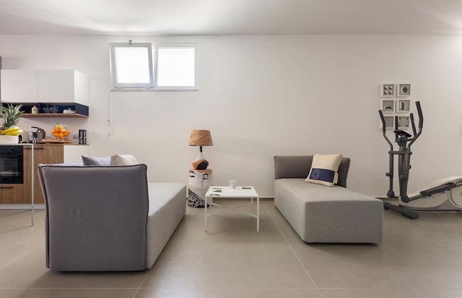 2732 Suite More by Barbarhouse - Foto 2