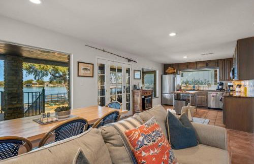 Family Lakefront Retreat - Foto 14