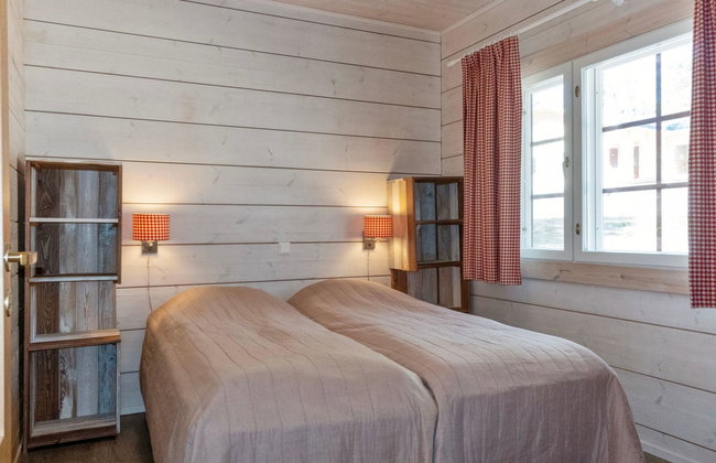 Hampus holiday home - Photo 12