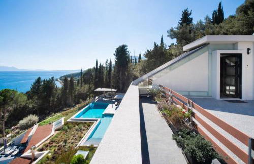 Ionian Grand Villas - Villa Naya - Foto 51