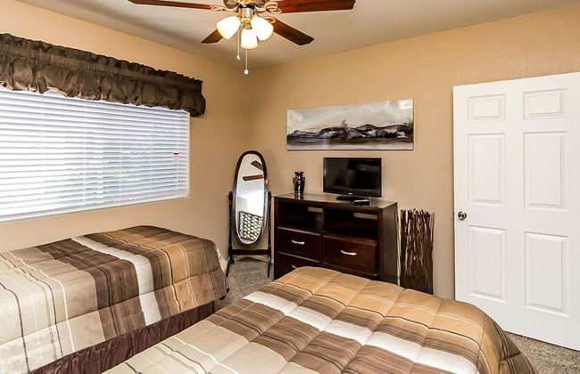 Resort Vacation Rentals P.T.C. - Photo 53