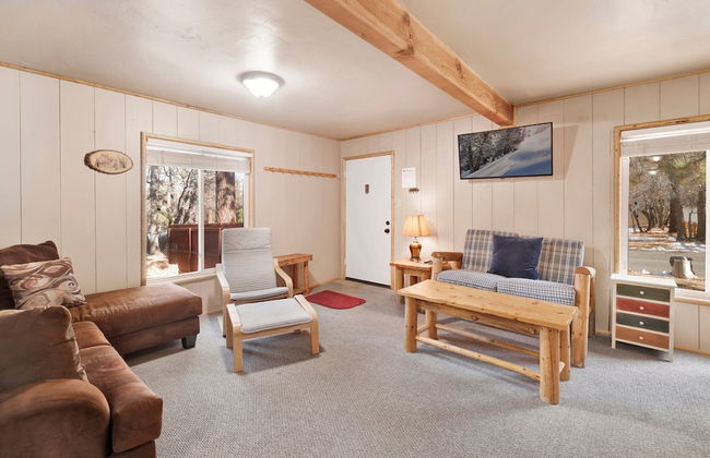 Cute and Cozy Cottage #2522 - Foto 15