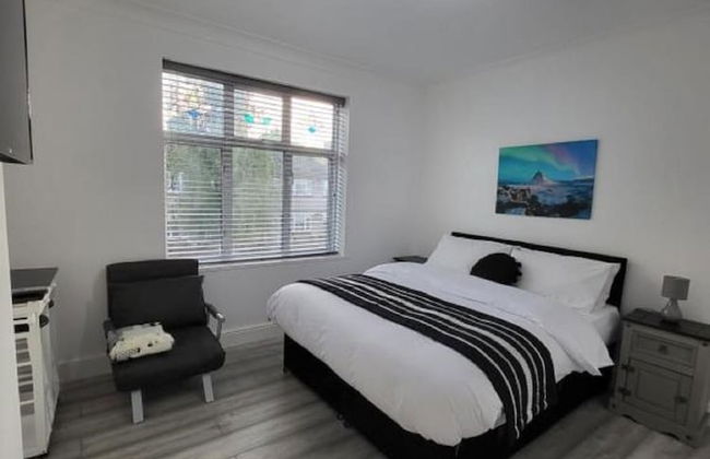 Top Luxury 2 bed Apartment - London - Foto 3