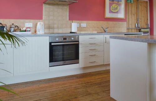 Little Burcott Loft - Foto 8