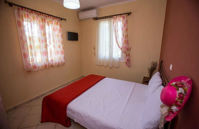 spedion villa kefallonia - Foto 11