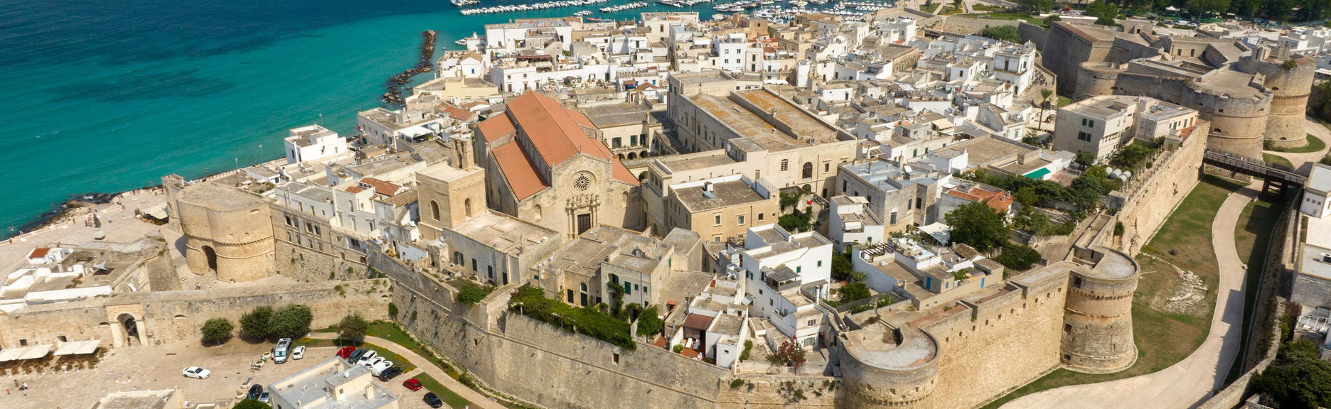 Visita guiada por Otranto - Foto 1, Visita guiada por Otranto