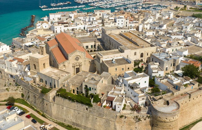 Visita guidata di Otranto - Foto 1