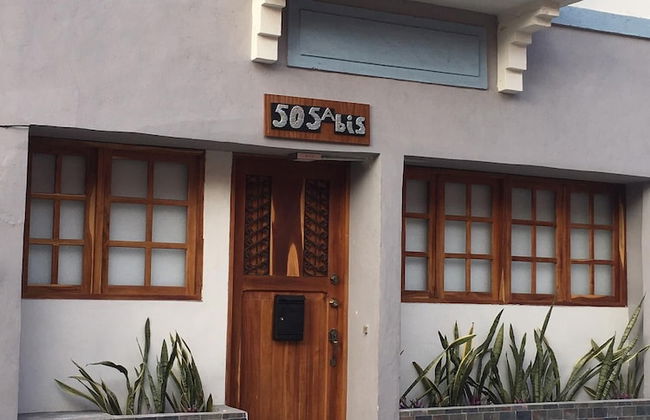 Loft In Merida For Five - Foto 8