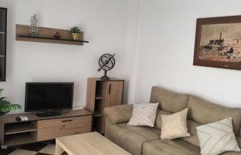 Fuente la Villa 2 Apartamento, Calle Carmen 18 C - Foto 1