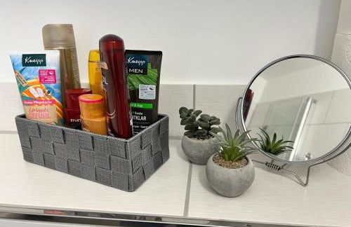 Ferienwohnung Ankerplatz 43 im Olympiazentrum Schilksee - Foto 22