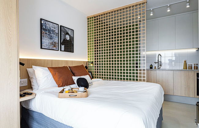 Charlie For You Paraiso - Photo 12