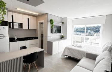 Loft H1273 Apto 506 - Photo 6