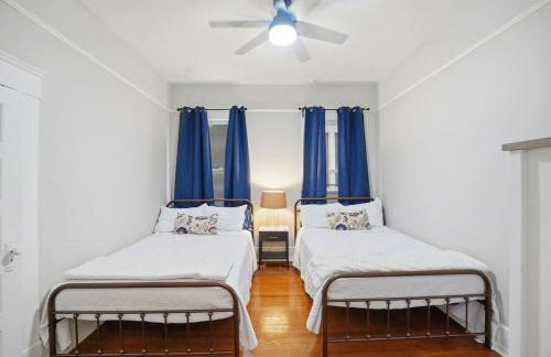 Spacious Springfield 3BR Near Downtown Jax - Foto 8