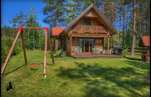 Hankówka Mazury - Foto 52