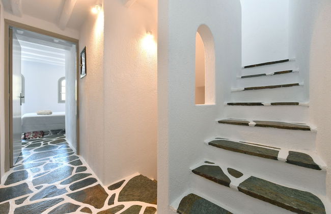 Santa Flora 3 bedroom House - Photo 6