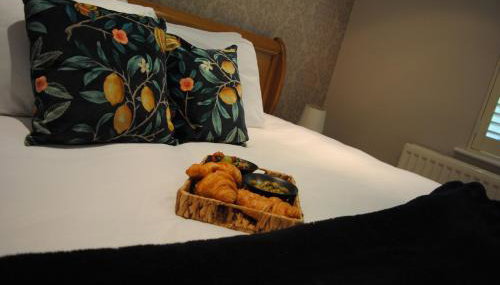 Rosemary cottage -Your Cozy Countryside Escape, Matlock - Foto 5